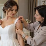 Сукня подобається, посадка — ні: що обговорити в салоні