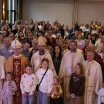В Івано-Франківську відбулася XII «Школа сім’ї» на тему «Вміння слухати, розуміти та реагувати»