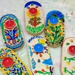 Майстер-клас для літніх людей мистецтво комунікація та позитивний настрій