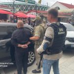 14 тисяч доларів за нелегальний перетин кордону: мешканця Прикарпаття судитимуть