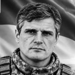 Підтвердили смерть захисника з Коломиї Олександра Герелюка, який загинув ще у 2022 році