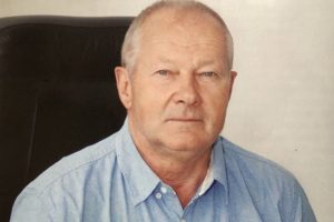 У Болграді планують надати звання «Почесний громадянин села Оксамитне» вихідцю з Прикарпаття Анатолію Білоусу