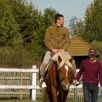 В Івано-Франківській області військових після полону та поранень лікують за допомогою іпотерапії