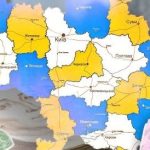 Вартість житла на вторинному ринку в Україні у жовтні 2026 (інфографіка)