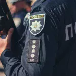 В Івано-Франківську чоловіка притягнули до відповідальності за образи та загрози на адресу поліції