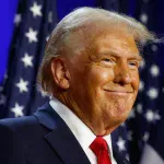 Трамп прагне досягти угод про закінчення війни до кінця року