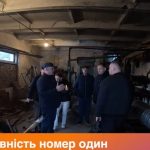 Івано-Франківськ готує систему опалення до зимового періоду 2026 року