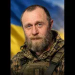 На Сумщині помер військовий із села Парище Андрій Ткач